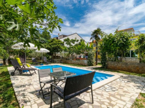 Apartment Villa Sandra-2 by Interhome